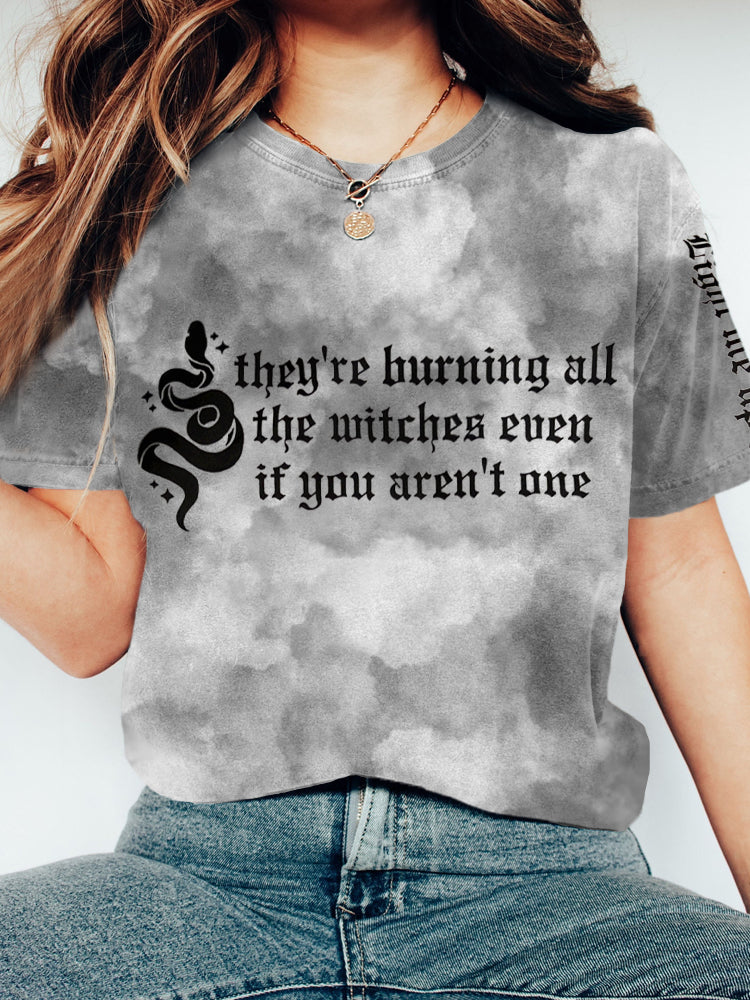 TS Reputation I Did Something Bad Inspired Vintage T Shirt