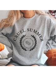 T.S. Cruel Summer Sweatshirt