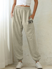 TTPD The Tortured Poets Department Sweatpants