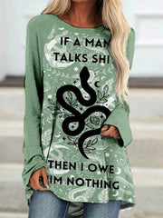 I Did Something Bad Reputation Lyrics Snake A Line T Shirt